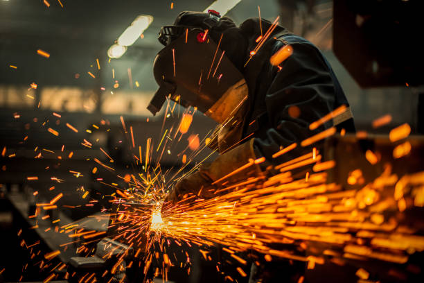 Best Artistic and Custom Metal Fabrication in Lillington, NC