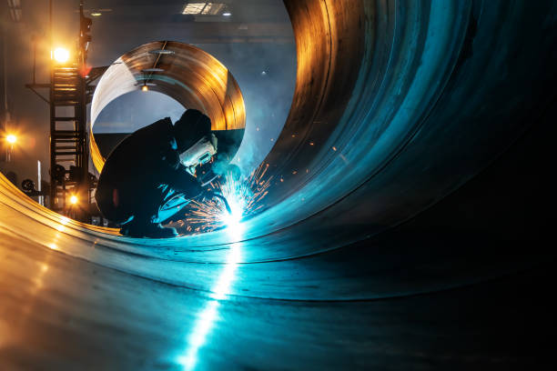 Best Marine and Shipbuilding Welding in Lillington, NC