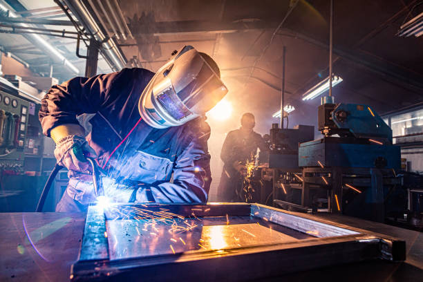 Best Aerospace and Defense Welding in Lillington, NC