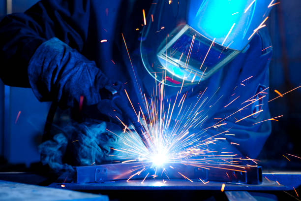Reliable Lillington, NC Welder & Metal Fabrication Solutions