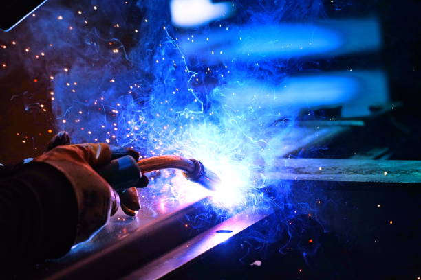 Best Welding Equipment Sales and Repair in Lillington, NC