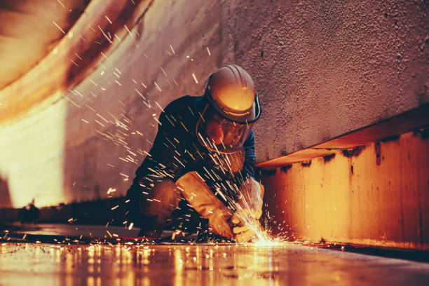 Best Pipe Welding in Lillington, NC