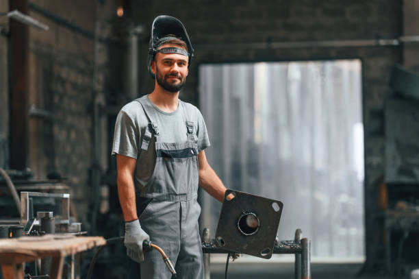 Best Maintenance and Repair Welding in Lillington, NC