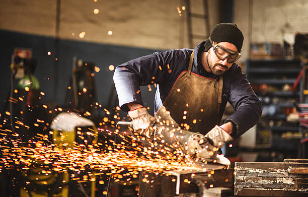 Best Structural Steel Welding in Lillington, NC
