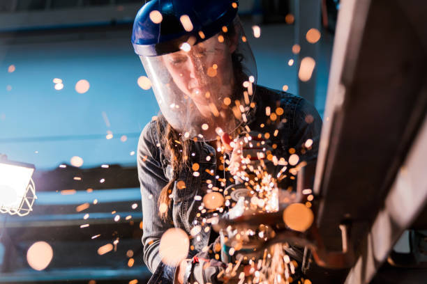 Affordable Welder Services in Lillington, NC